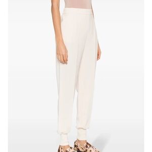 Stella McCartney joggers pants size 42/6
New with tags